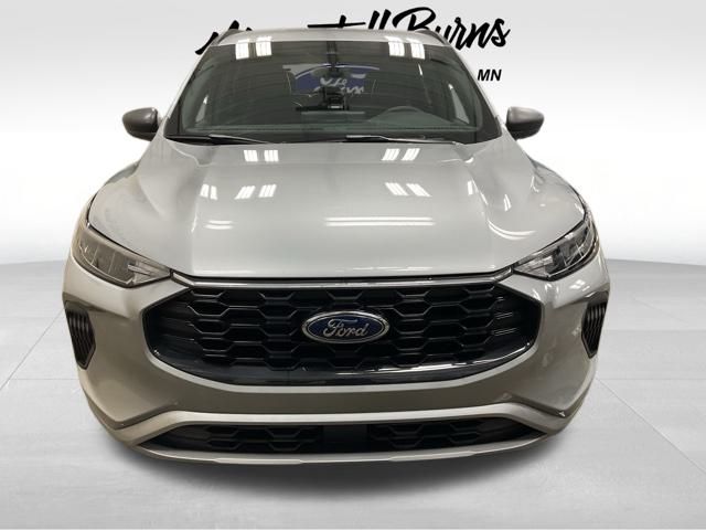 Used 2024 Ford Escape ST-Line with VIN 1FMCU9MNXRUB36164 for sale in Hawley, Minnesota