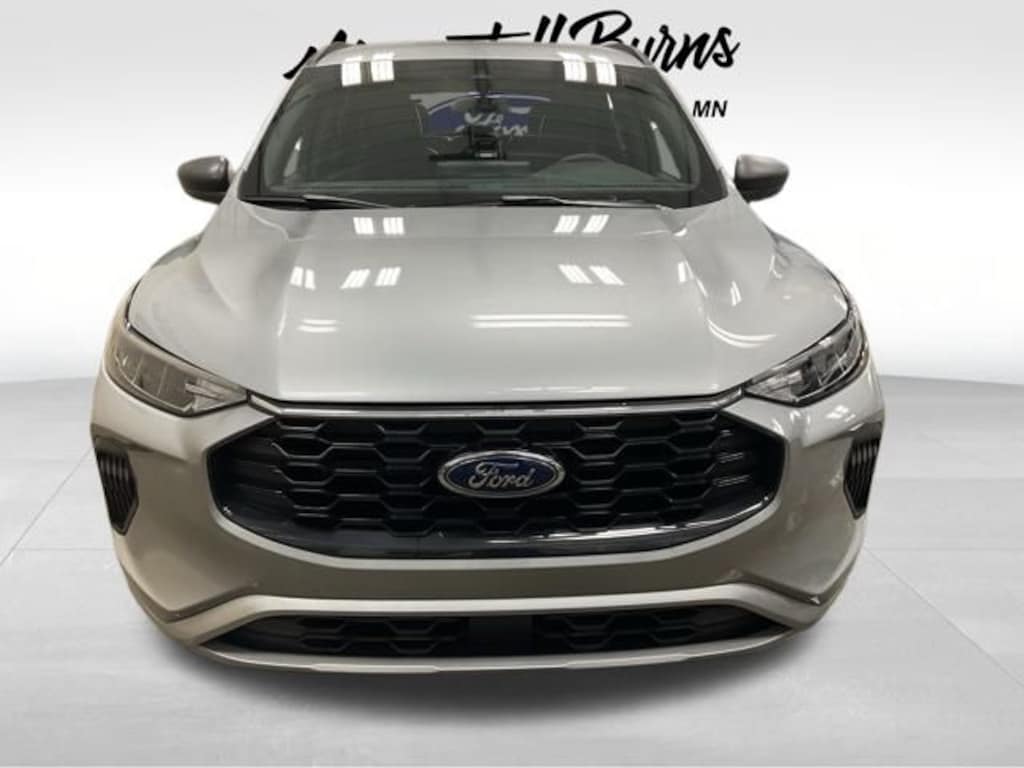 Used 2024 Ford Escape ST-Line SUV