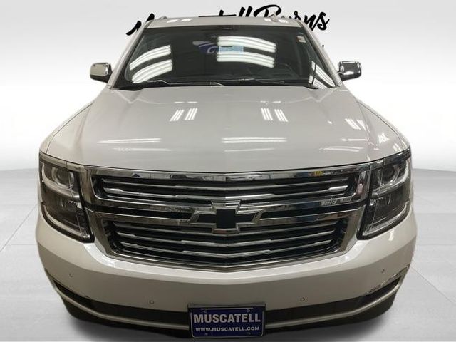 Used 2020 Chevrolet Tahoe Premier with VIN 1GNSKCKC0LR270123 for sale in Hawley, Minnesota