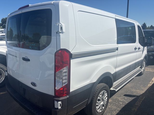 2024 Ford Transit photo 3