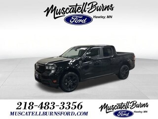 2025 Ford Maverick XLT Truck