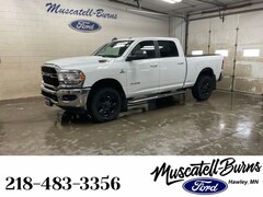 2022 Ram 2500 Big Horn Truck