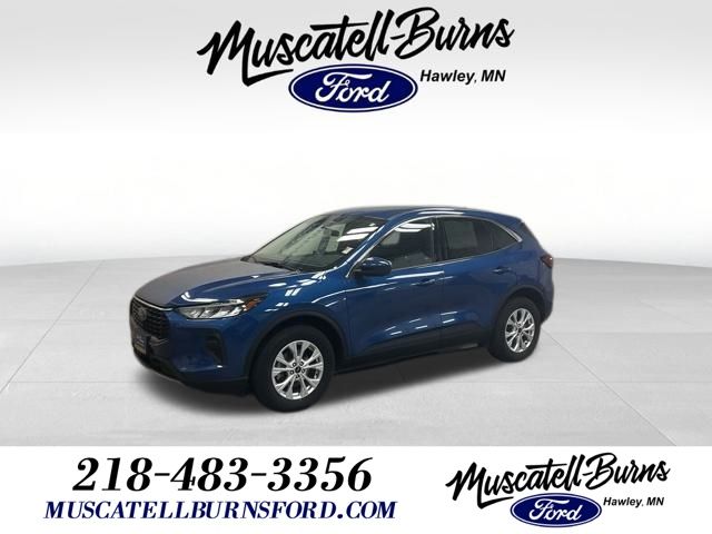 2023 Ford Escape Active's photo