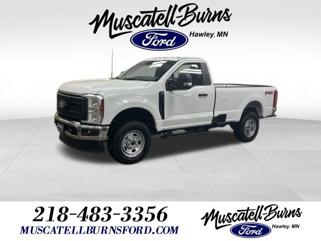 New 2027 Ford F-350SD XL Truck