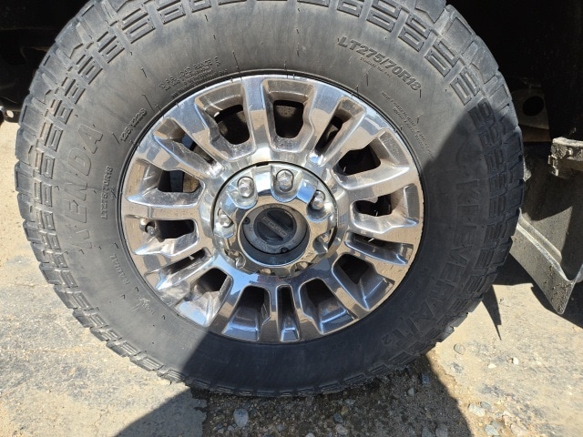Used 2020 Ford F-350 Super Duty XLT with VIN 1FT8W3BNXLEC71439 for sale in Hawley, Minnesota
