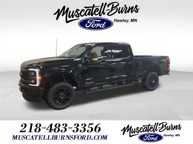 2026 Ford F-350 Lariat 4x4 Crew Cab 6-3/4' Box SRW's photo
