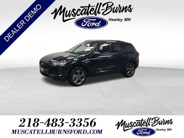 2024 Ford Escape ST-Line's photo