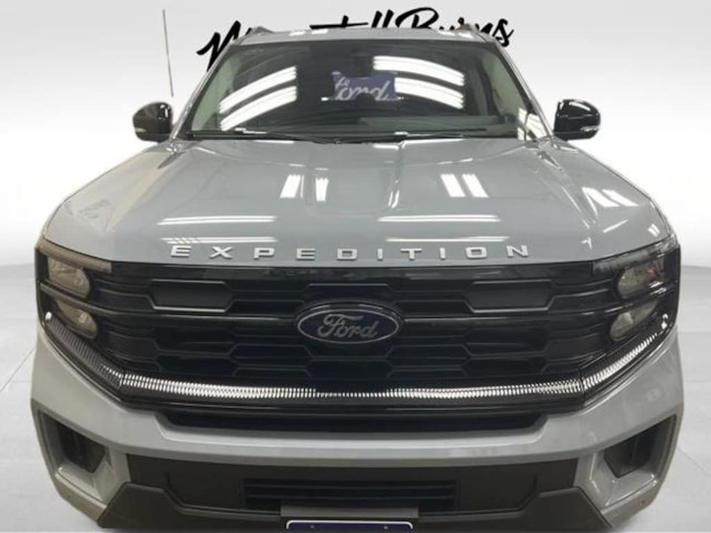 New 2026 Ford Expedition Max Active SUV