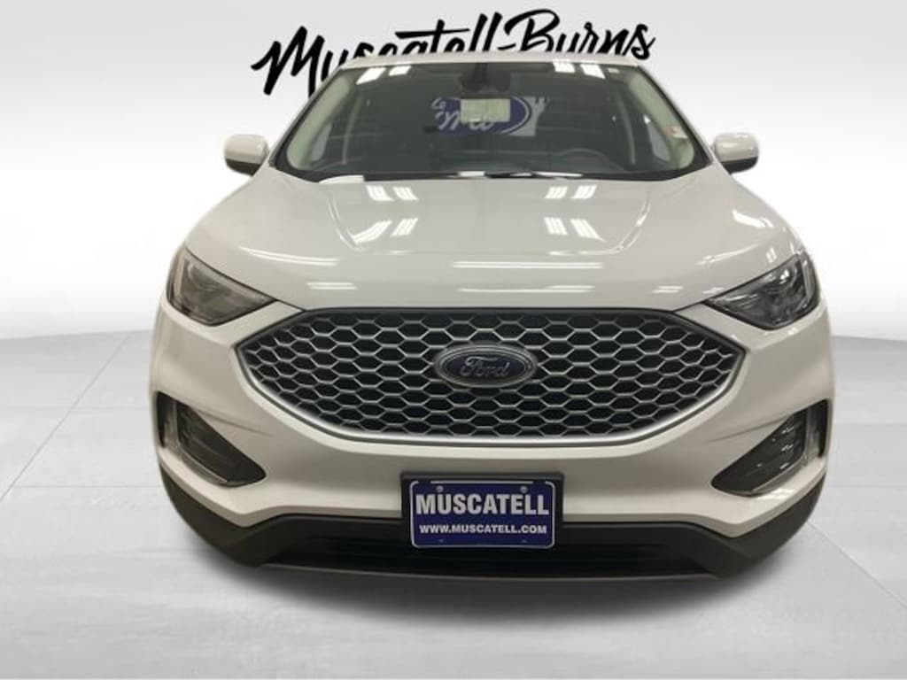 Used 2024 Ford Edge SEL SUV