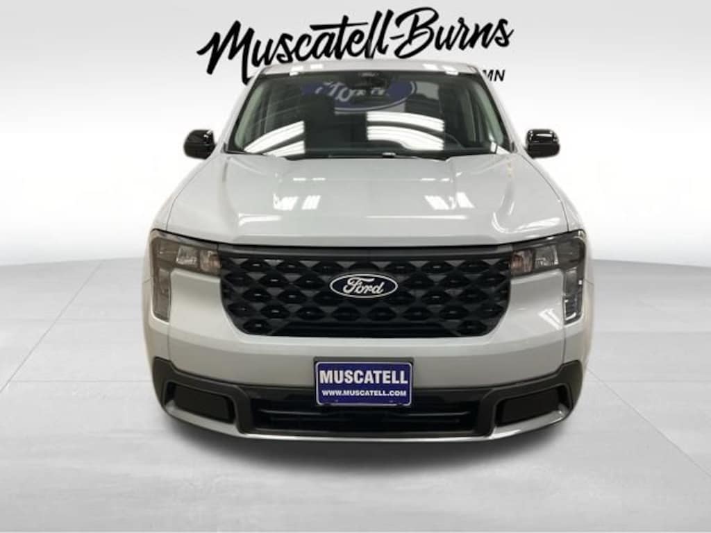 New 2026 Ford Maverick XLT Truck