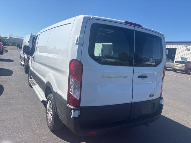 2024 Ford Transit photo 4