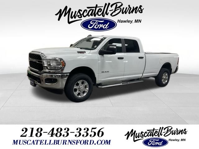 2024 RAM 2500 Pickup Big Horn