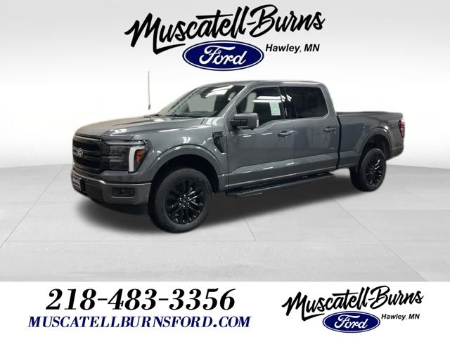 2026 Ford F-150 Truck 