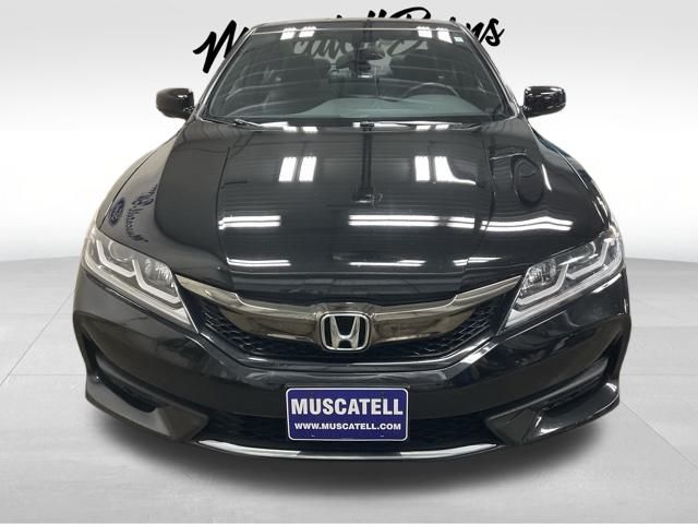 Used 2017 Honda Accord EX-L with VIN 1HGCT1B85HA006963 for sale in Hawley, Minnesota