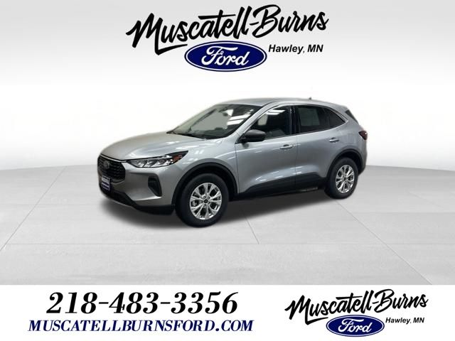 2023 Ford Escape SUV 