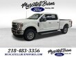  Ford F-250SD