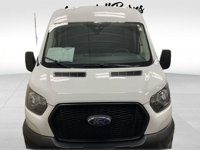 Used 2023 Ford Transit Van Base with VIN 1FTBR2C83PKA50904 for sale in Hawley, Minnesota