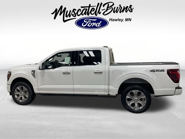 New Ford Dealer in Hawley: F-150, Escape, Explorer, Bronco, Bronco