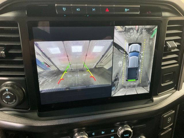 2022 Ford F-150 Platinum - Photo 15