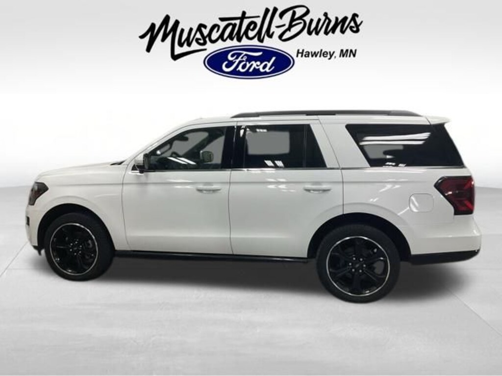 Used 2023 Ford Expedition Limited SUV