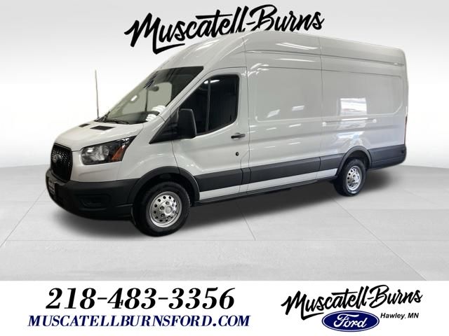 2026 Ford Transit 350 High Roof 148EL WB AWD's photo