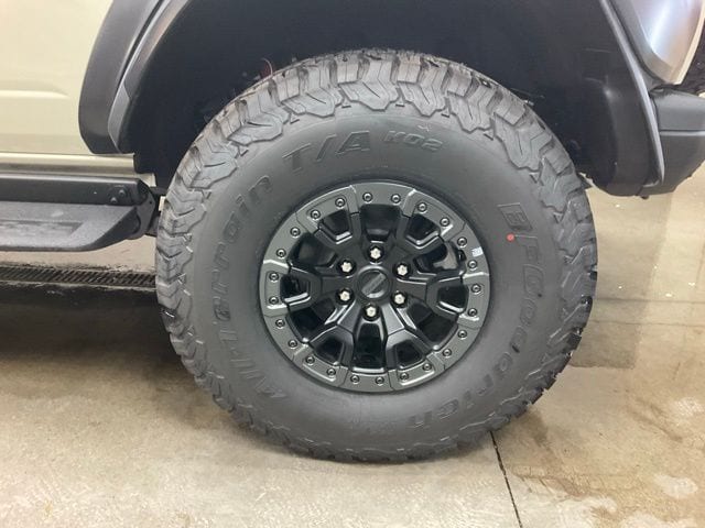 2025 Ford Bronco 4-Door Raptor - Photo 15