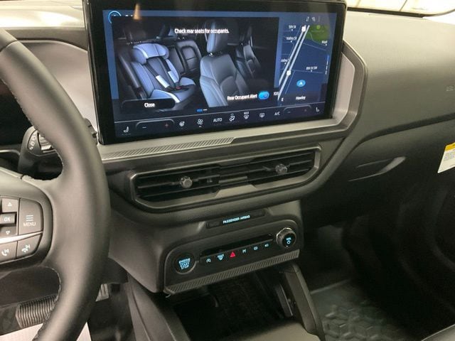 2025 Ford Bronco Sport Outer Banks - Photo 12