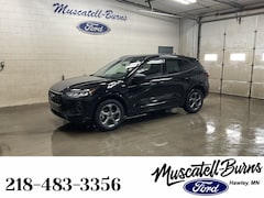 2024 Ford Escape ST-Line SUV