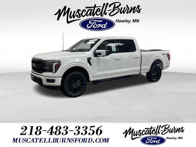 2026 Ford F-150 Truck 