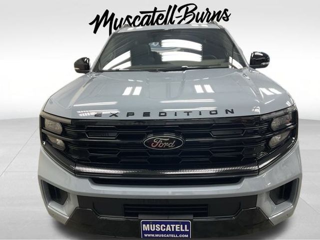 2025 Ford Expedition MAX Platinum photo 2