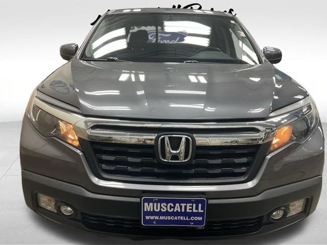 Used 2019 Honda Ridgeline RTL with VIN 5FPYK3F54KB002881 for sale in Hawley, Minnesota