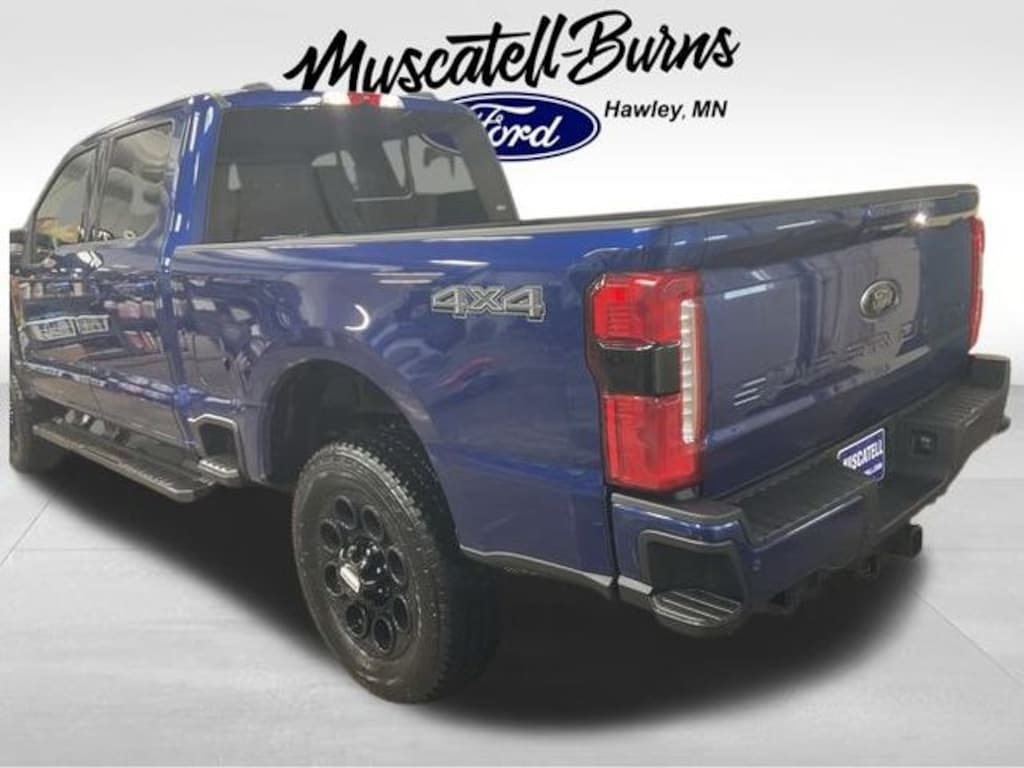 New 2026 Ford F-350SD XLT Truck