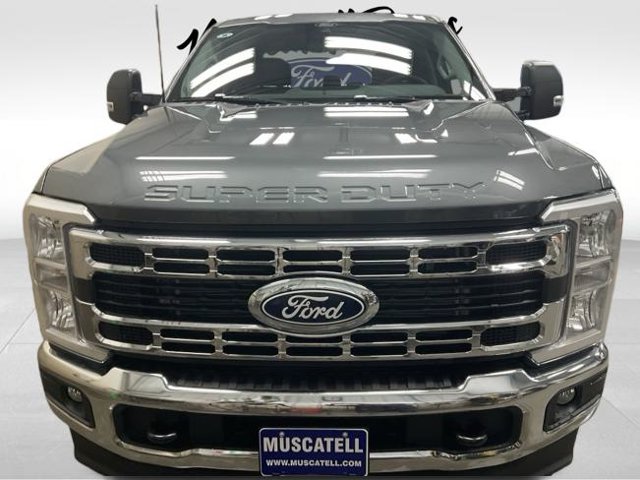 New 2027 Ford F-350SD XLT Truck