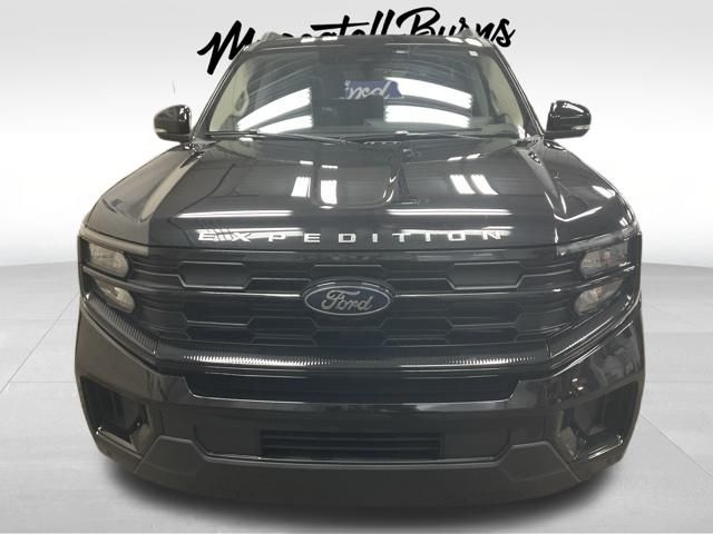 Used 2025 Ford Expedition Active with VIN 1FMJK1J82SEA16503 for sale in Hawley, Minnesota