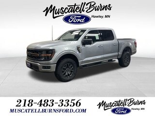 2026 Ford F-150 Tremor Truck