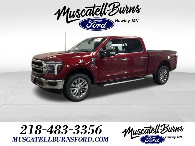 2026 Ford F-150 Truck 
