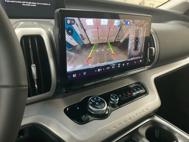 2026 Ford Expedition MAX Active - Photo 11