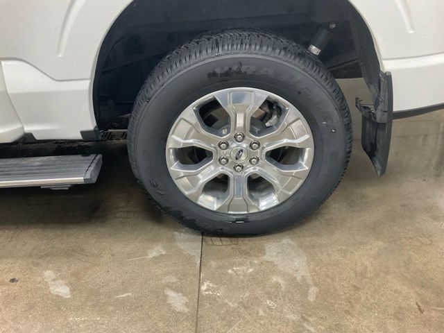 2022 Ford F-150 Platinum - Photo 18