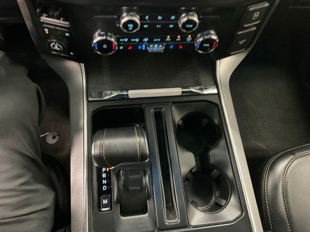 2022 Ford F-150 Platinum - Photo 17