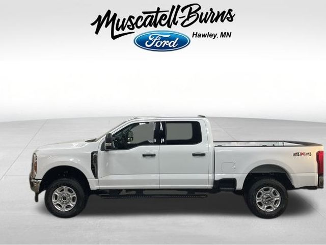 2026 Ford F-250 photo 4