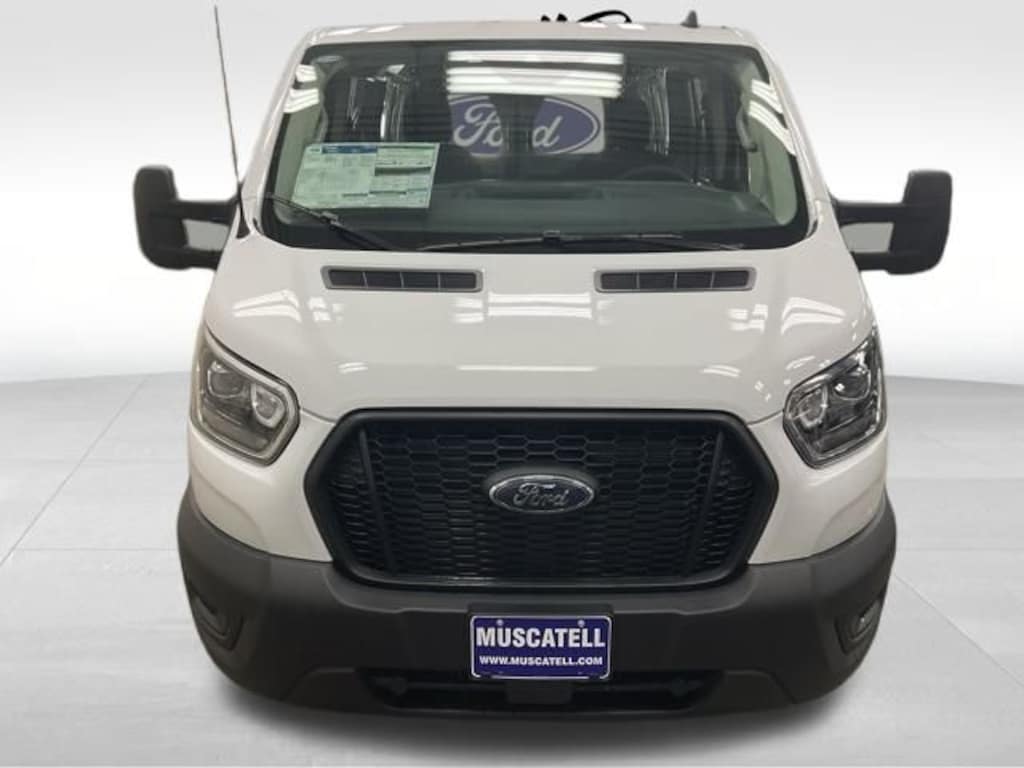 New 2025 Ford Transit-250 Base Cargo Van