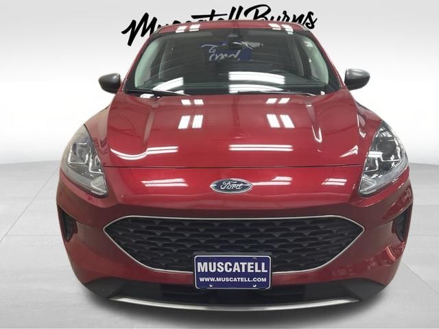 Used 2022 Ford Escape SE with VIN 1FMCU9G60NUA41434 for sale in Hawley, Minnesota