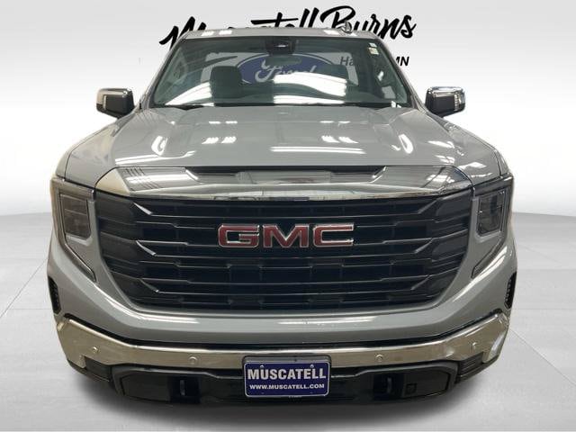 Used 2024 GMC Sierra 1500 Pro with VIN 3GTNUAED3RG339789 for sale in Hawley, Minnesota