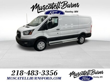 2024 Ford Transit-250 Base Cargo Van