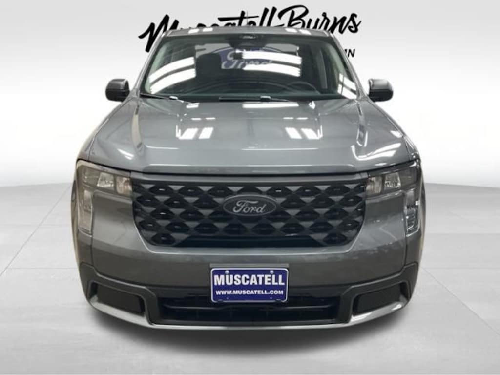 New 2026 Ford Maverick XLT Truck