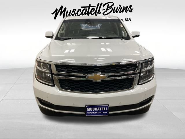 Used 2018 Chevrolet Tahoe LT with VIN 1GNSKBKC5JR103019 for sale in Hawley, Minnesota