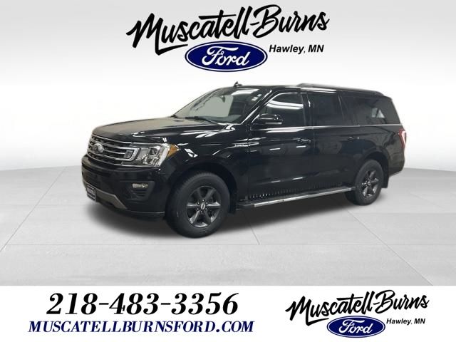 2021 Ford Expedition XLT MAX 4x4's photo