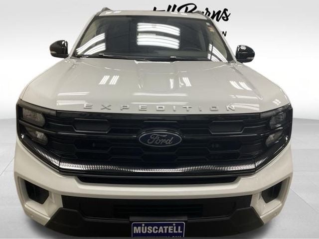 Used 2025 Ford Expedition Active with VIN 1FMJK1J83SEA46786 for sale in Hawley, Minnesota