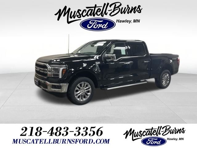 2026 Ford F-150 Truck 