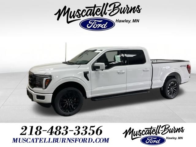 2026 Ford F-150 Truck 